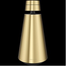 Bang & Olufsen Beosound 1 GVA Speaker Brass Tone - FLEX