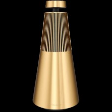 Bang & Olufsen Beosound 2 2rd Gen GVA Speaker Brass Tone - FLEX