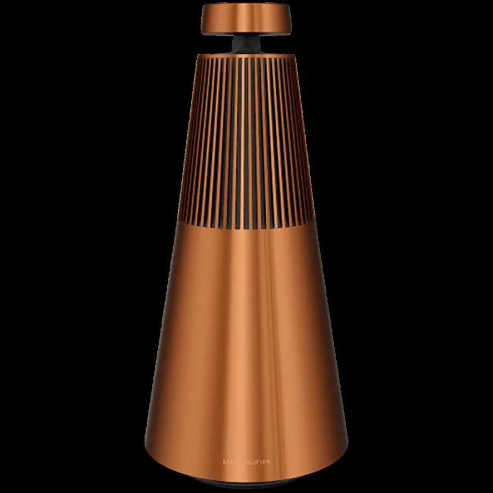 Bang & Olufsen Beosound 2 2rd GenGVA Speaker Bronze Tone - FLEX