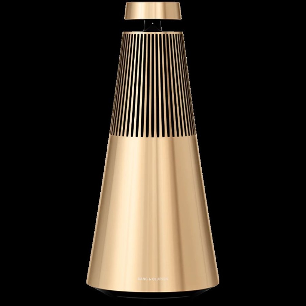 Bang & Olufsen Beosound 2 2rd Gen AL2 Gold Tone WiFi 2 - FLEX