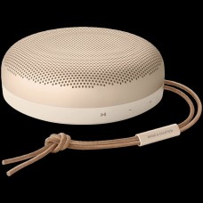 Bang & Olufsen Beosound A1 2nd Gen Gold Tone - OTG