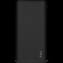 ttec PowerSlim S 10.000mAh Universal Mobile Charger , Black