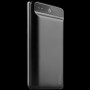 ttec PowerSlim DUO 20000 mAh Powerbank, Black (2BB178S)