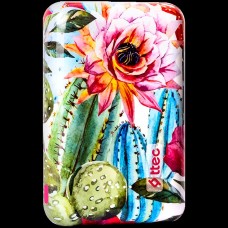 ttec ArtPower Cactus Flower 10.000mAh Powerbank