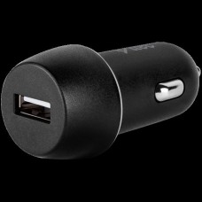 ttec SmartCharger In-Car Charger 2.1A + Type-C Kablo Black