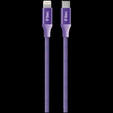 Type С - Lightning, FC, 150см, purple