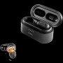 ttec AirBeat Duo True Wireless Headsets , Black