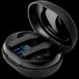 ttec SoundBeat Play  TWS Bluetooth Headset, Black