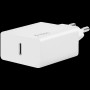 ttec Power Adapter PD, 18W, White (2SCS22B)