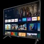 Google smart(Android TV), HD