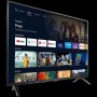 Google smart(Android TV), HD