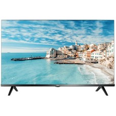 32 inch(81cm) HD LED TV, Google Android O, Google Android O, Google Assistant, Certified YouTube, Certified Netflix, Google Cast, 1.5GB DDR + 8GB Flash, HDMI1.4*2, USB2.0*1,Wi-Fi 2.4G, Bluetooth, Voice Remote Control