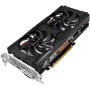 Gainward GeForce GTX 1660 SUPER Ghost 6GB GDDR6 (192 bits), PCI-Express 3.0 x 16, HDMI v2.0, DisplayPort, DVI-D, dual Fan, 8 pin pwr connector, 471056224-1402