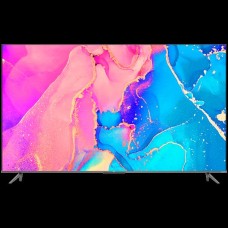 50',Entry QLED; Android smart; Full Screen; HDR 10+; Metallic Frame; MEMC 60Hz;