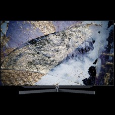 LOEWE TV 77'' Bild S, 4K Ultra, OLED HDR, 2TB HDD, Integrated soundbar, Graphite Grey