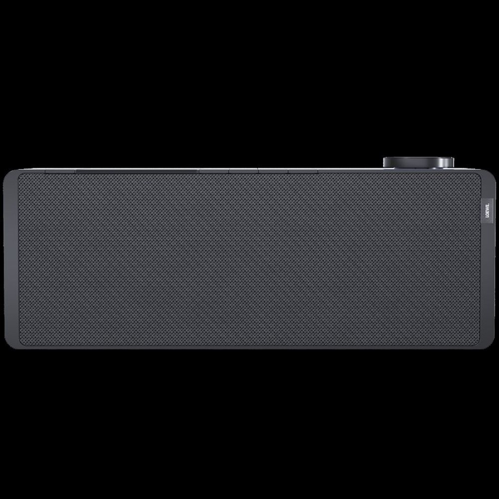 LOEWE Klang S1, Home Audio System WI-FI/BT 80W, Basalt Grey