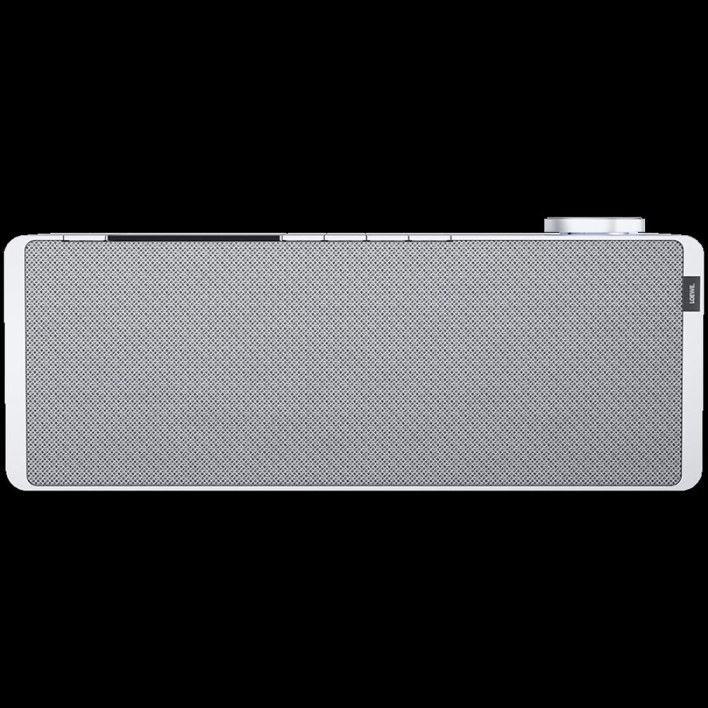 LOEWE Klang S1 Home Audio System WI-FI/BT 80W, Light Grey