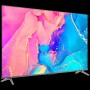 4K, QLED, 60Hz MEMC, Google Stadia, Google TV