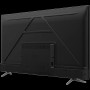 Basic QLED; Google TV; High brightness; Freesync; HDR 10+; Metallic Frame; MEMC 60Hz;