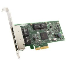 ThinkSystem Broadcom 5719 1GbE RJ45 4-Port PCIe Ethernet Adapter