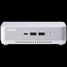 ASUS NUC 14pro+/RNUC14RVSU500002I/Intel Ultra 5 125H/Intel Arc graphics/4xUSB/M.2 22x80 NVMe; 22x42 NVMe/2,5Gbe LAN/2xHDMI/ 2x Thunderbolt 4 (USB-C+DP)/no Storage/no RAM/AX211.D2WG.NV/no OS/EU Cord/Kit(L6)/EAN:4711387496657