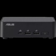 ASUS NUC 14pro/RNUC14RVKU500002I/Intel Ultra 5 125H/Intel Arc graphics/4xUSB/M.2 22x80 NVMe; 22x42 NVMe/2,5Gbe LAN/2xHDMI/ 2x Thunderbolt 4 (USB-C+DP)/no Storage/no RAM/AX211.D2WG.NV/no OS/EU Cord/Slim Kit(L6)/EAN:4711387492314