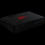 ASUS ROG NUC - Gaming/RNUC14SRKU7168A2I/Intel Ultra 7 155H/RTX 4060/512GB/8GB*2 DDR5-5600MHz /Wi-Fi 6E AX1690i /Win11/EU/Mini PC(L10) /EAN:4711387490310