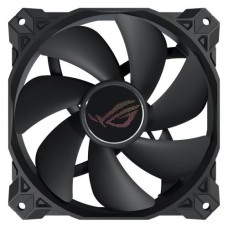 ASUS ROG Strix XF 120 Whisper-quiet, 4-pin PWM fan for PC cases, radiators or CPU cooling