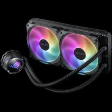 ROG STRIX LC II 280 ARGB//AIO COOLER,SIGRID,ARGB,AURA