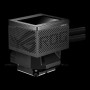 ASUS ROG Ryujin III 360 ARGB all-in-one liquid CPU cooler with Asetek 8th gen pump solution, 3 x 120 mm ARGB Radiator Fans, ROG Magnetic daisy-chainable Fan, Full Color 3.5” LCD Display