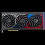 ASUS Video Card NVidia ROG Strix GeForce RTX 4070 Ti OC Edition 12GB GDDR6X VGA with DLSS 3 and chart-topping thermal performance, PCIe 4.0, 2xHDMI 2.1a, 3xDisplayPort 1.4a