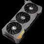 ASUS Video Card NVidia TUF Gaming GeForce RTX 4070 Ti OC Edition 12GB GDDR6X VGA with DLSS 3, lower temps, and enhanced durability, PCIe 4.0, 2xHDMI 2.1a, 3xDisplayPort 1.4a