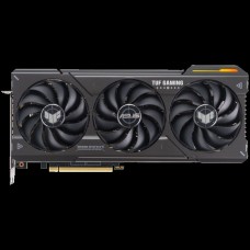 ASUS Video Card NVidia TUF Gaming GeForce RTX 4070 OC Edition 12GB GDDR6X VGA with DLSS 3, lower temps, and enhanced durability, PCIe 4.0, 1xHDMI 2.1, 3xDisplayPort 1.4a