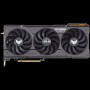 ASUS Video Card NVidia TUF Gaming GeForce RTX 4060 Ti OC Edition 8GB GDDR6 VGA with DLSS 3, lower temps, and enhanced durability, PCIe 4.0, 1xHDMI 2.1a, 3xDisplayPort 1.4a