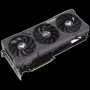 ASUS Video Card NVidia TUF Gaming GeForce RTX 4060 Ti OC Edition 8GB GDDR6 VGA with DLSS 3, lower temps, and enhanced durability, PCIe 4.0, 1xHDMI 2.1a, 3xDisplayPort 1.4a