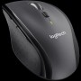 LOGITECH M705 Marathon Wireless Mouse - BLACK