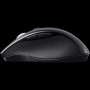 LOGITECH M705 Marathon Wireless Mouse - BLACK