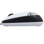 LOGITECH M105 Corded Mouse - WHITE - USB - EER2