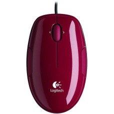 LOGITECH M150 Corded Mouse - CINAMMON - USB - EER2