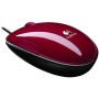 LOGITECH M150 Corded Mouse - CINAMMON - USB - EER2