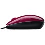 LOGITECH M150 Corded Mouse - CINAMMON - USB - EER2