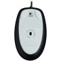 LOGITECH M150 Corded Mouse - CINAMMON - USB - EER2