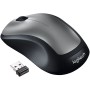 LOGITECH M310 Wireless Mouse - SILVER - EWR2