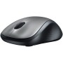 LOGITECH M310 Wireless Mouse - SILVER - EWR2