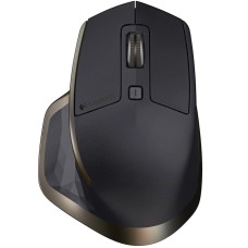 LOGITECH MX Master Bluetooth Mouse - BLACK