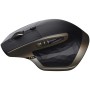 LOGITECH MX Master Bluetooth Mouse - BLACK