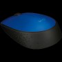 LOGITECH M171 Wireless Mouse - BLUE