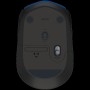 LOGITECH M171 Wireless Mouse - BLUE