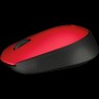 LOGITECH M171 Wireless Mouse - RED