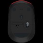 LOGITECH M171 Wireless Mouse - RED